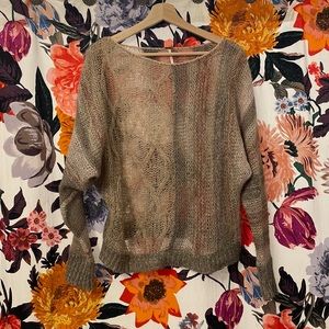 Free People Sweater